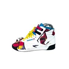 Vintage Reebok Collectors