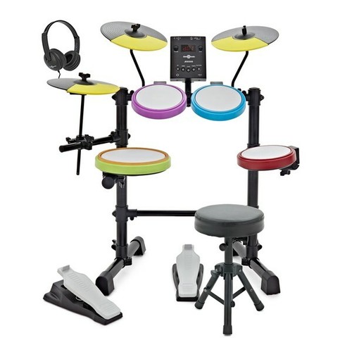 Digital drums 200 junior - digital,