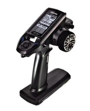 Futaba 4PM Plus 4-Channel