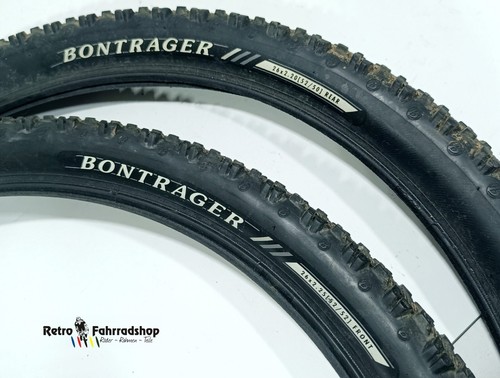 2007 bontrager 20 2 25 - 26, 2.20/2.25