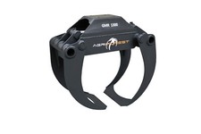 Robustrack LOG GRAB GMR 1300