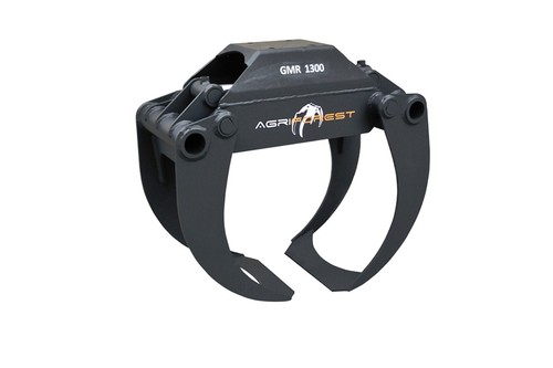 Robustrack log grab - grab, 1300