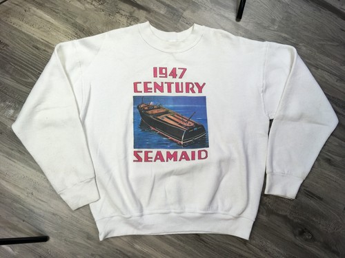 Vintage 1947 century seamaid - century,