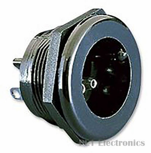 Bulgin px0429 plug - bulgin,