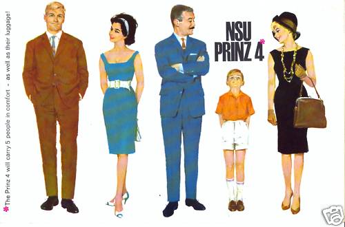 Nsu prinz market full - market,