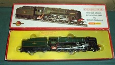 Triang Evening Star R861 Boxed