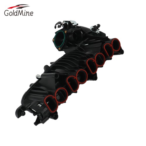 Inlet intake manifold for bmw - manifold,