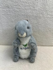 Keeleco Center parcs grey