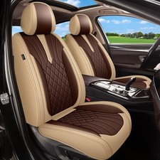 Breathable Car Seat Covers for