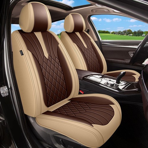 Breathable car seat covers - seat, for