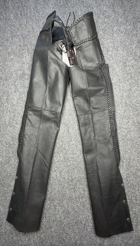 Highway hawks chaps - highway,