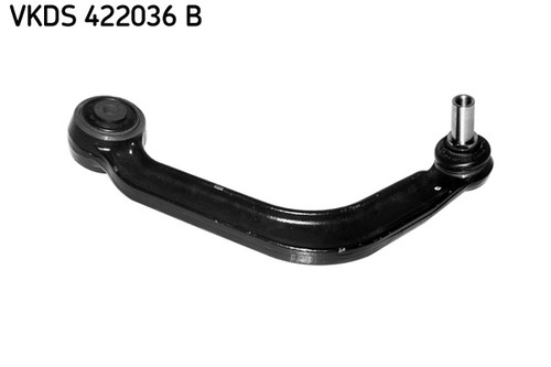 Track control arm - control,