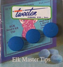 3pcs Pool/Snooker Cue Tips