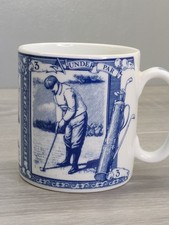 Spode Blue Room Collection