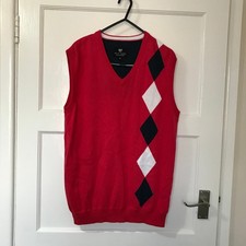 Palm Grove Ladies Golf Jumper
