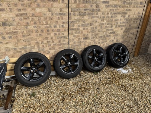 Ford focus alloy - ford,