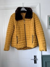 Joules Ladies Jacket With