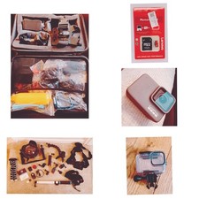 Go Pro Hero 7 With 2 Tb Sd Card And £150 In Parts And accessories