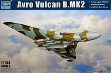 Trumpeter 03931 1:144th scale