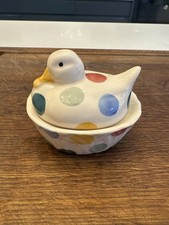 Emma Bridgewater Pottery Rare