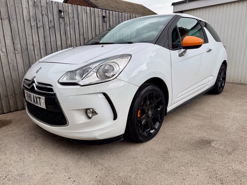 2011 citroen ds3 orla - 2011, kiely