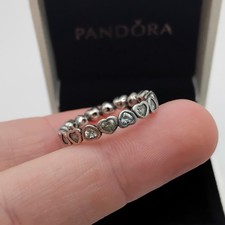 RETIRED Pandora Sterling