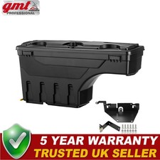 Swing Case Truck Bed Storage