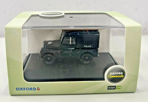 Oxford diecast 76lan188007 - oxford,