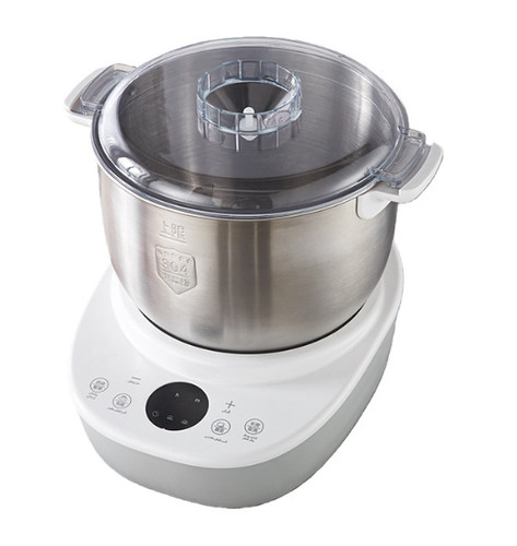 Smart dough mixer ferment - smart,