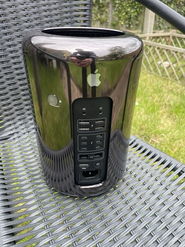 Apple mac pro a1481 - apple, 2013