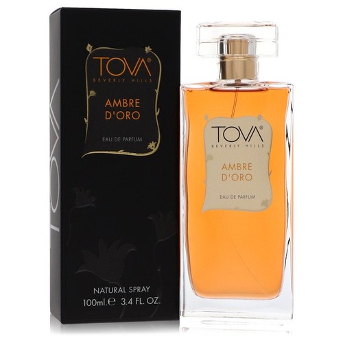 Ambre oro tova beverly - d'oro,