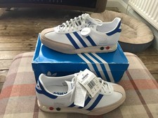 mens adidas kegler trainers