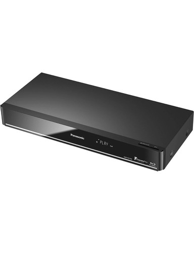 Panasonic dmr pwt550 smart - panasonic, dmr-pwt550