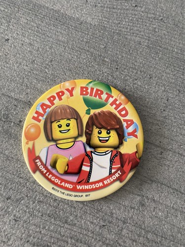 Legoland windsor large happy - legoland,
