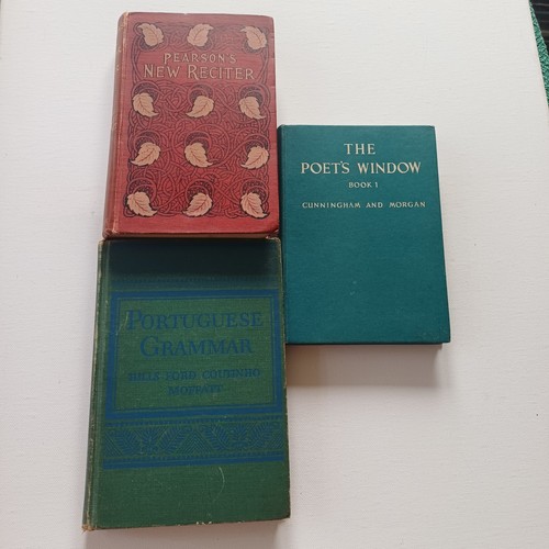 Book bundle job lot vintage - job,