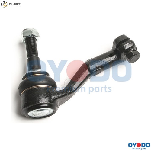 Tie rod end 10k9194 - tie,