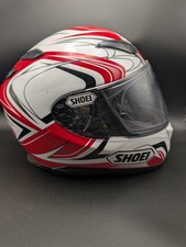 Shoei Tommy Hill BSB Swan