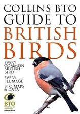 Collins BTO Guide to British