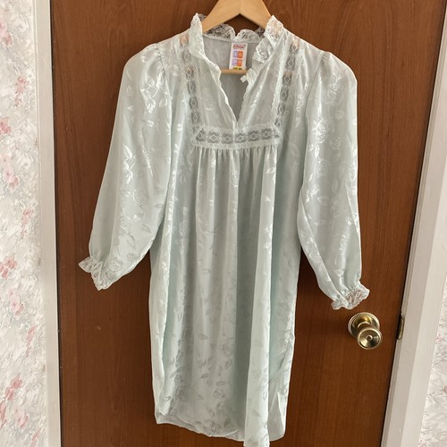 Vintage michael light green - michael,