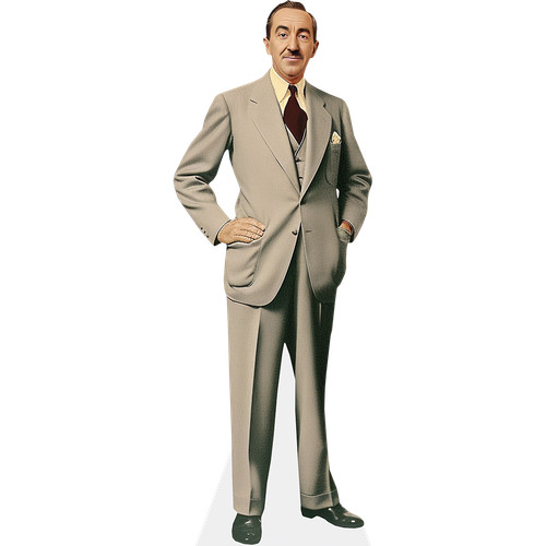 Walt disney mini - (grey,