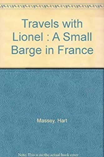 Travels with lionel - travels, :