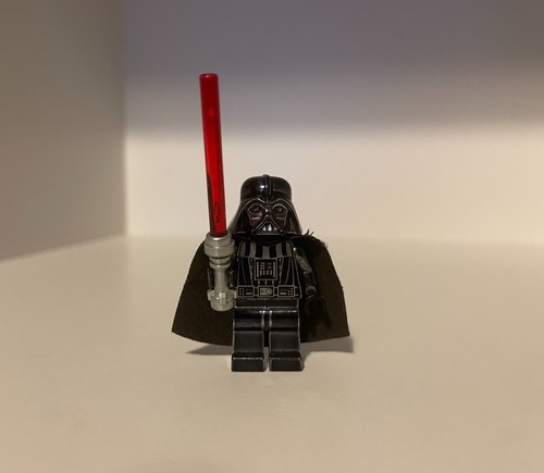 Lego star wars - lego, chrome