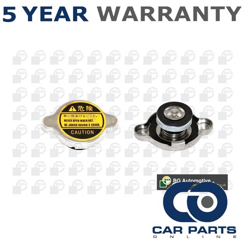 Radiator cap cpo fits - cap,