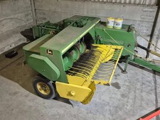 John deere 456a conventional - 456a,