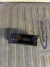 Honda Civic MB MC Dashboard