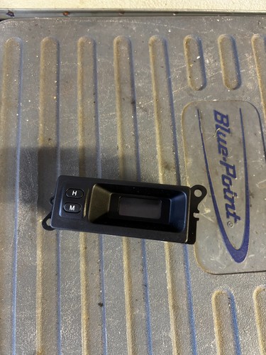Honda civic dashboard - civic,