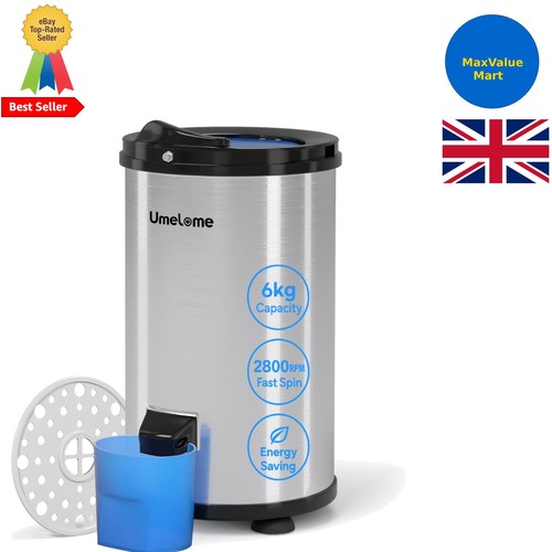 6kg energy efficient spin - 6kg,