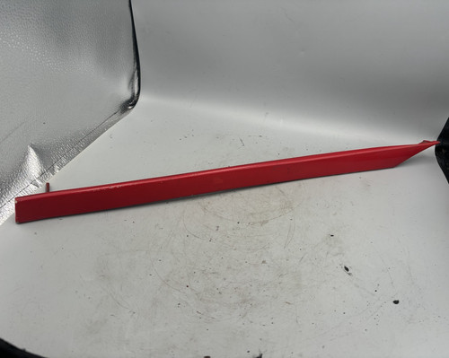 Toyota mr2 bumper strip rear - mr2,