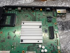 Sony KD-55XD7505 main board (