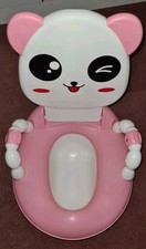 Panda Themed Potty Toilet with
